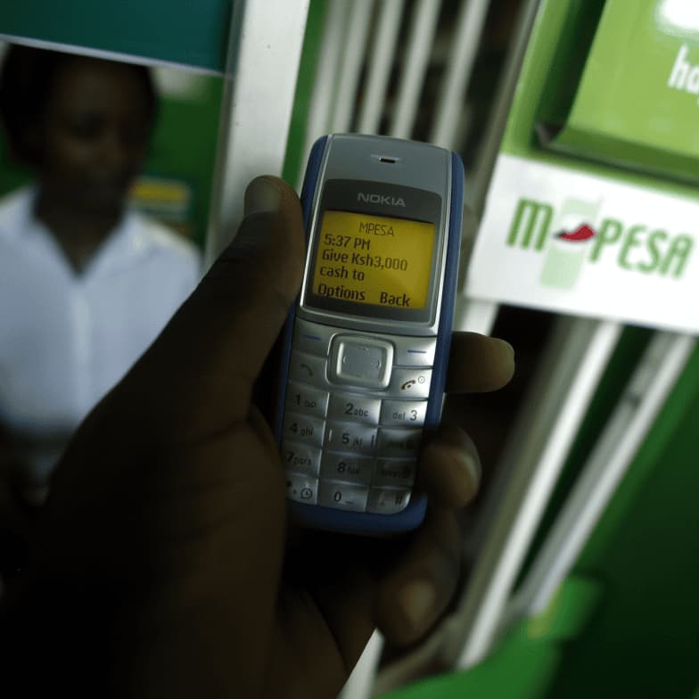 Mobile Payment Platforms